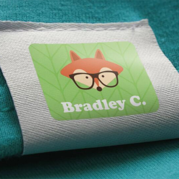 Het verschil tussen TK01 en TK05 wasbare kledinglabels